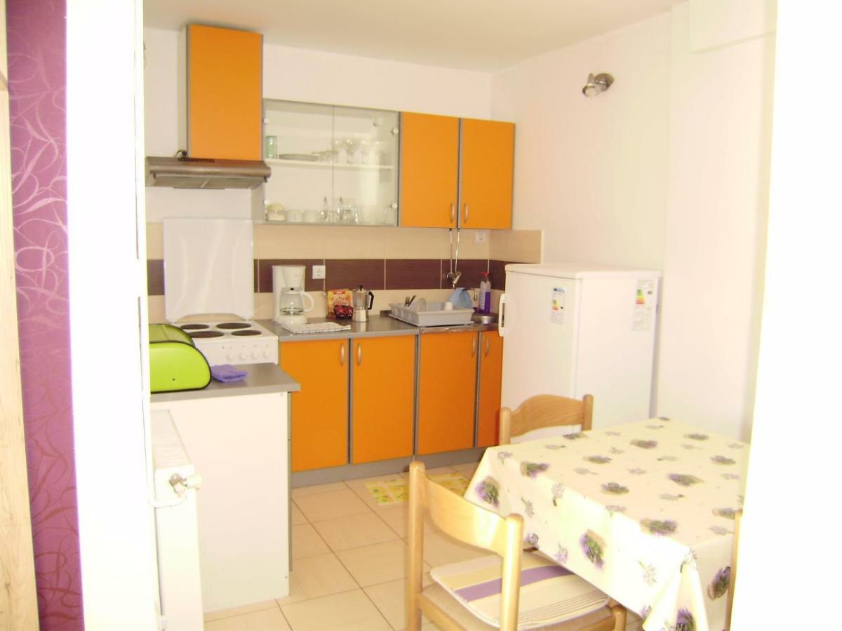 Apartment Carmen Čavle Extérieur photo