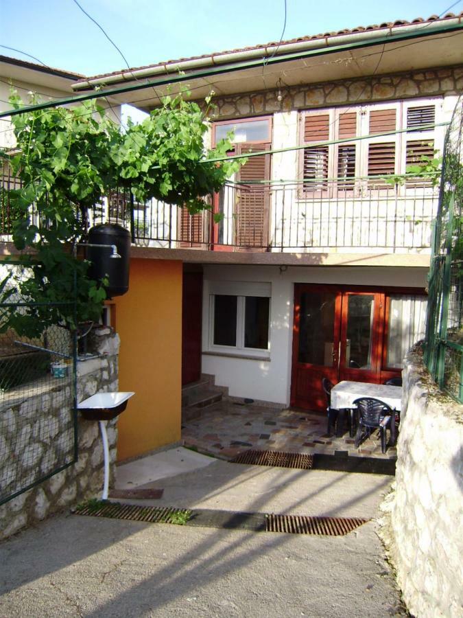 Apartment Carmen Čavle Extérieur photo