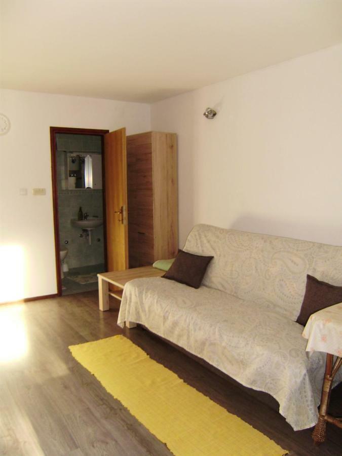 Apartment Carmen Čavle Extérieur photo