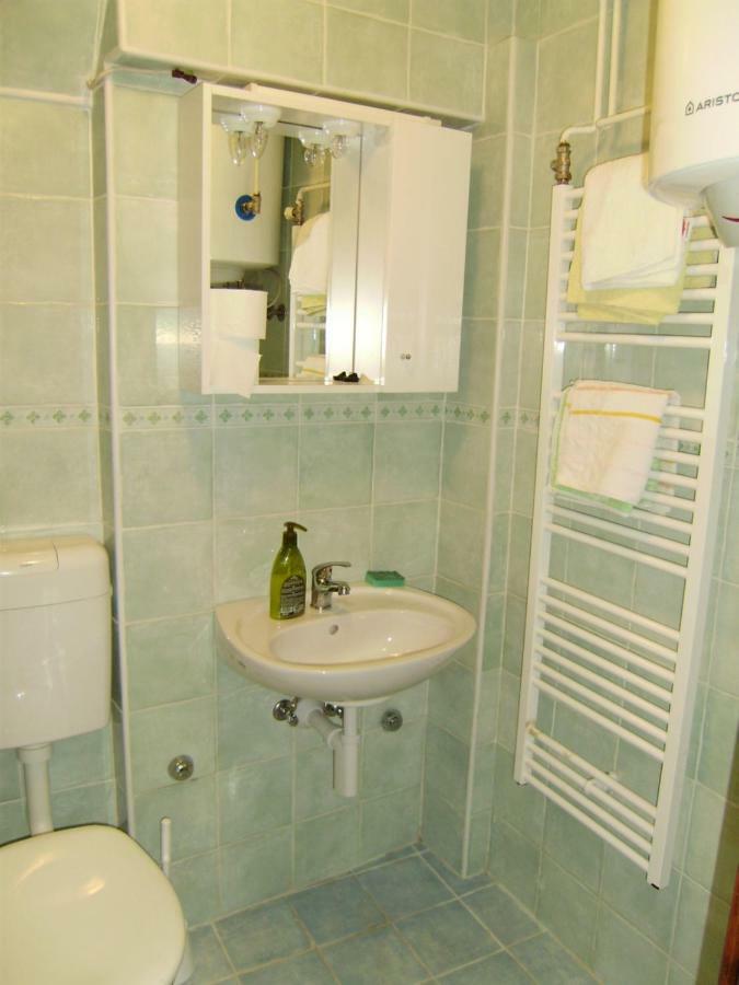 Apartment Carmen Čavle Extérieur photo