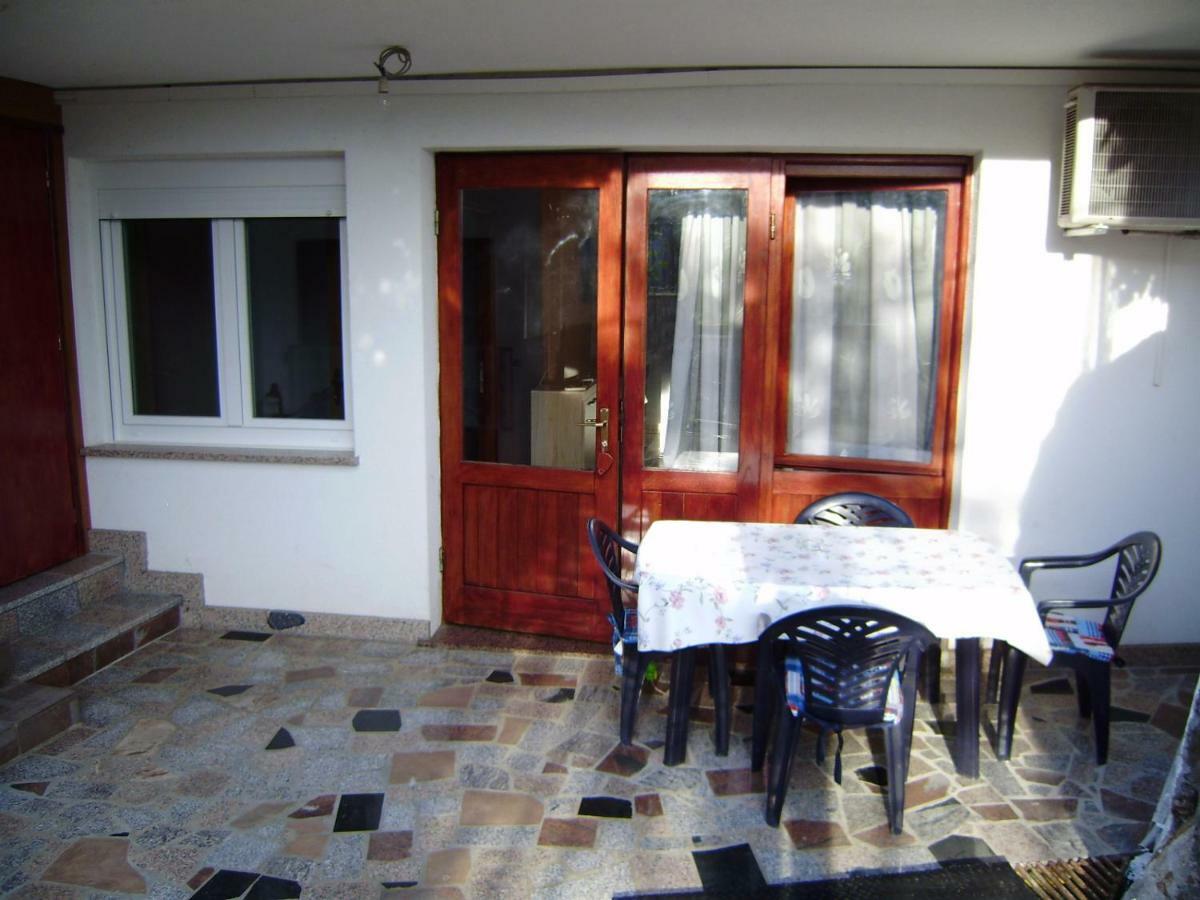 Apartment Carmen Čavle Extérieur photo