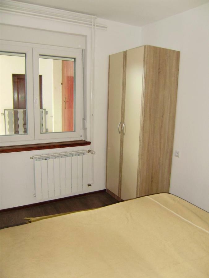 Apartment Carmen Čavle Extérieur photo