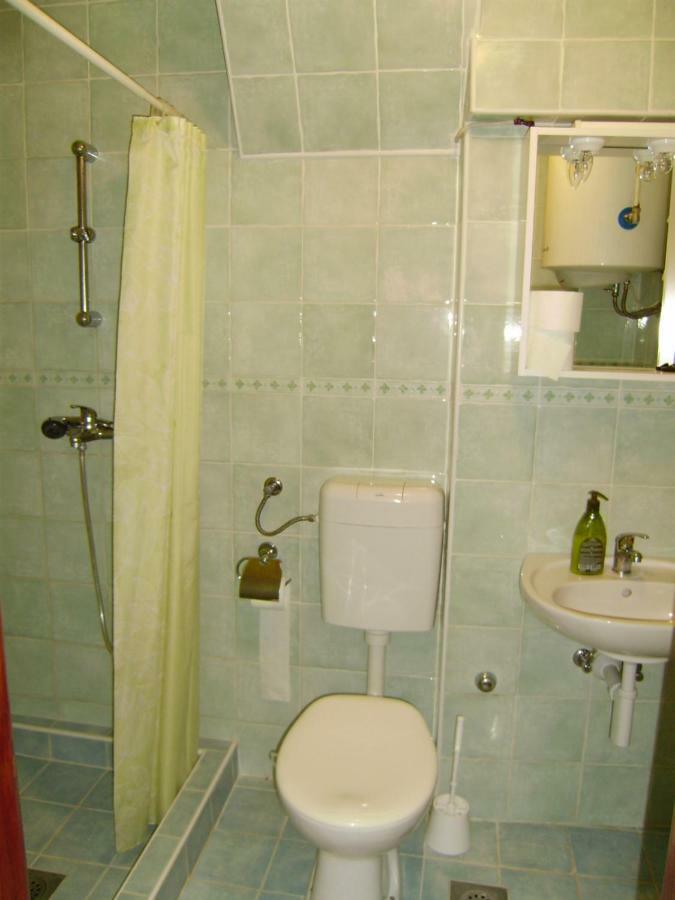 Apartment Carmen Čavle Extérieur photo